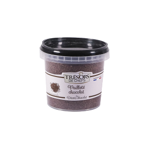 Crème de tartre 30 gr - Trésors de Chefs