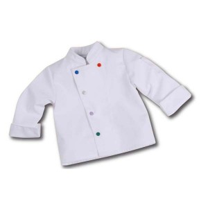 Veste enfant "meloe" - 6/8 ans