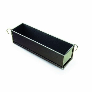 Moule pâté en croûte exopan 40