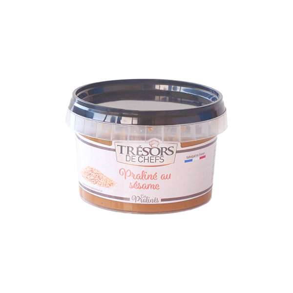 Praliné au sésame - 250g
