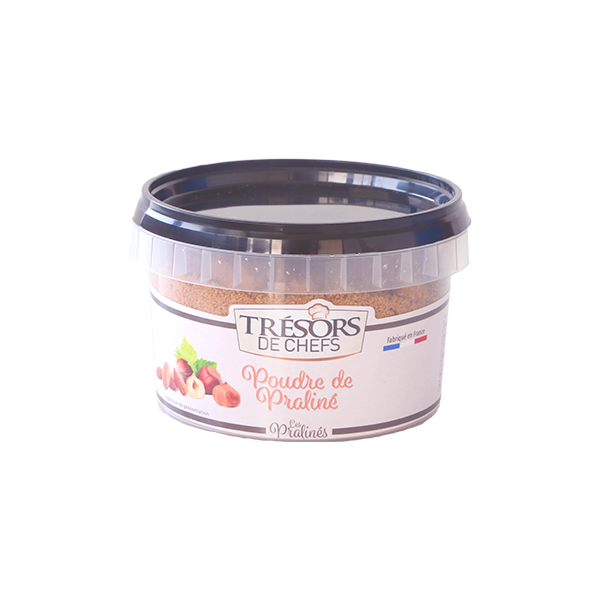 Poudre de praliné - 100g