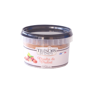 Poudre de praliné - 100g