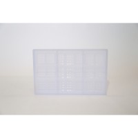 Moule Poly. Mini Tablette