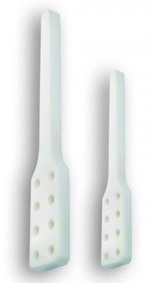 Spatule polyéthylène. C - C