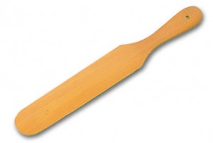 Couteau à beurre