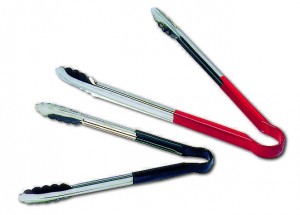 Pince tous usages manche PVC anti-dérapant. B - B