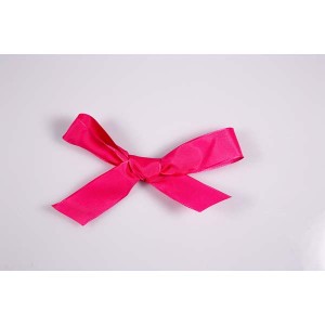 Ruban uni fuchsia - 40 mm x 25 mts