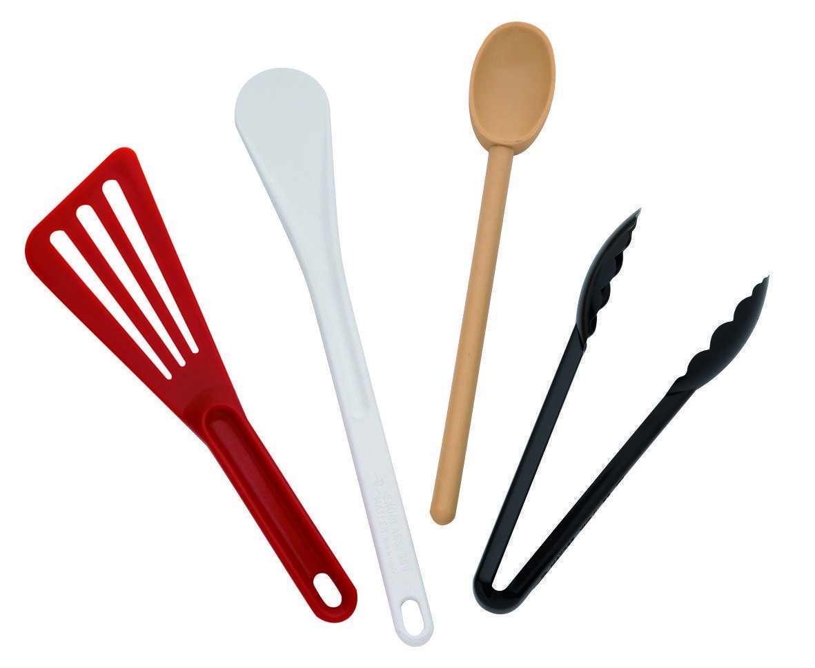 Spatule pelton Exoglass.