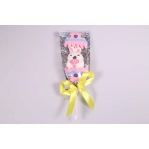 Brochette mallow pop fizzy