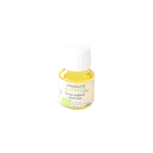 Arôme citron BIO - Citron 