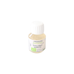 Arôme menthe BIO - Menthe 