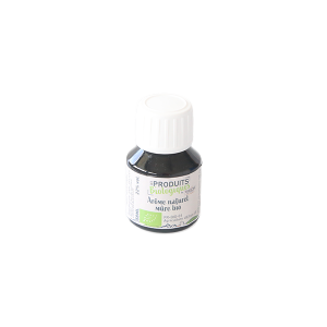 Arôme mûre BIO - Mûre