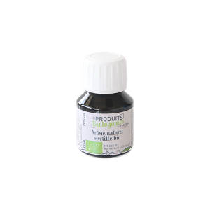 Arôme myrtille BIO - Myrtille