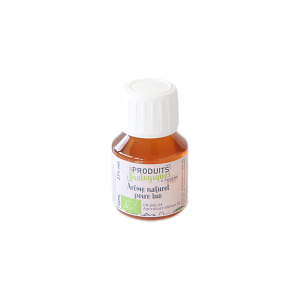 Arôme poire BIO - Poire