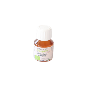Arôme pomme BIO - Pomme