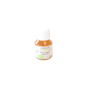 Arôme orange BIO - Orange 