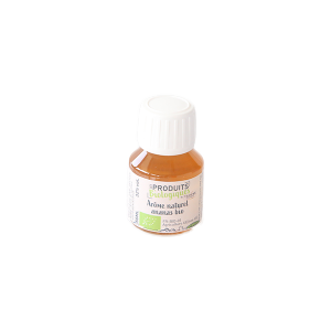 Arôme ananas BIO - Ananas