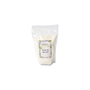 Farine T65 BIO