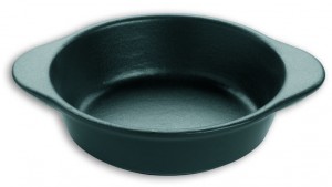 Plat Rond Creux 18 cm - 18 cm