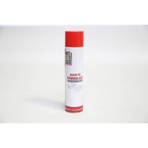 Bombe à graisse UNL - 600mL