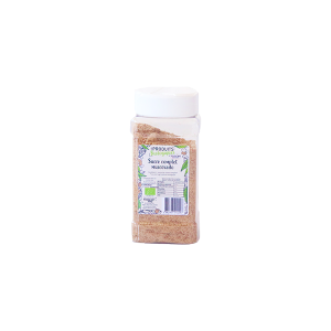 Sucre muscovado bio - 300g