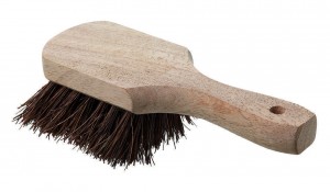 Brosse pour Wok