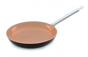 Poêle - ELITE CERAMIC 24 cm - 24 cm