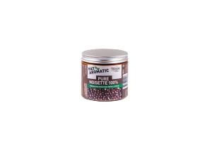Pâte pure Noisette 100%