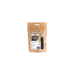 Pépites de chocolat noir Biologique