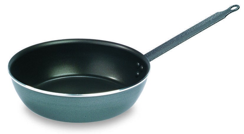 Sauteuse - CLASSE CHEF 28 cm - 28 cm