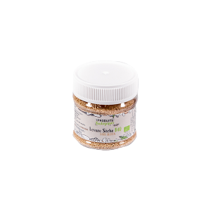 Levure sèche BIO - 30 g