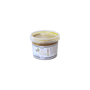 Pâte pure 100% émondée - 80g