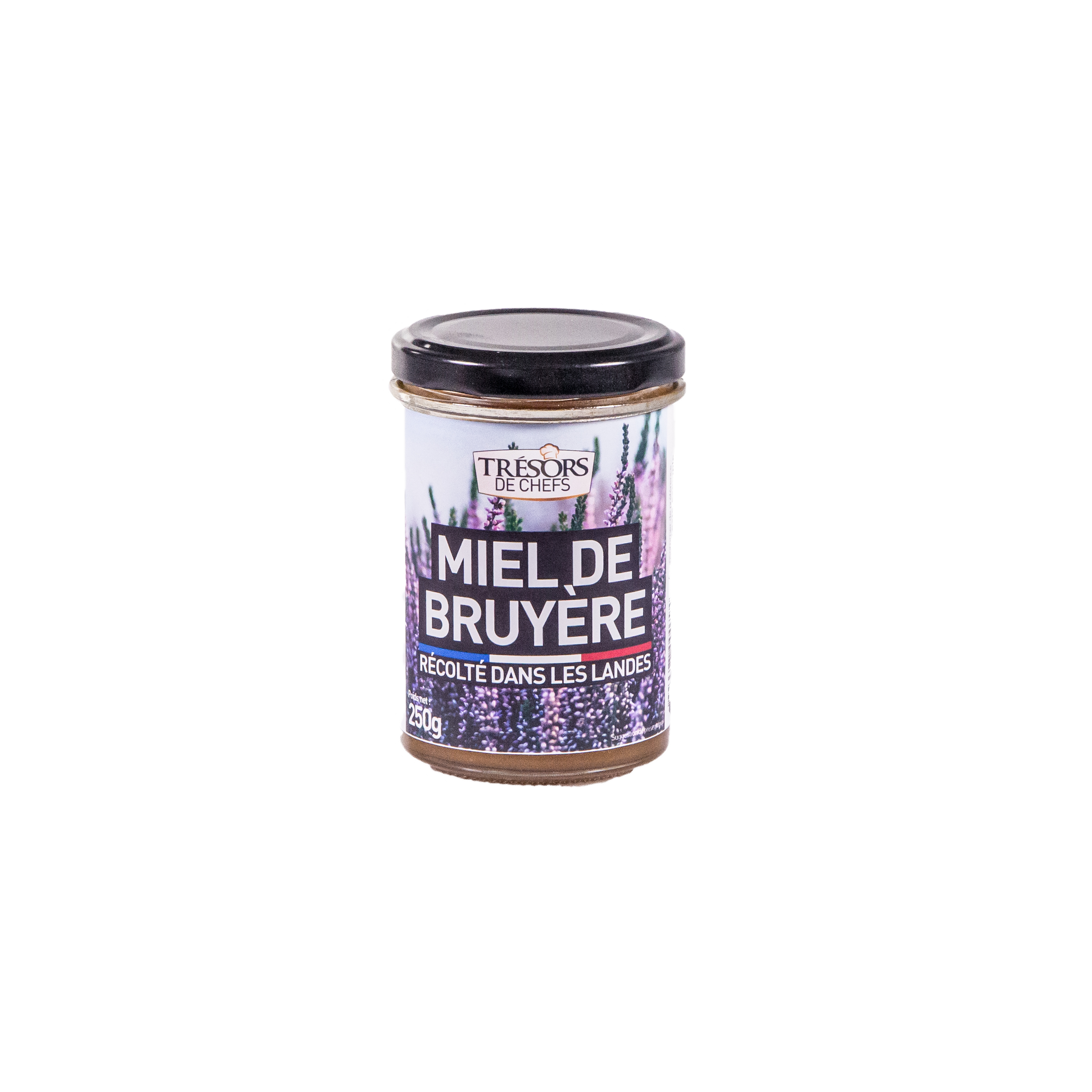 Miel de Bruyère France - 250 g