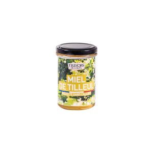 Miel de tilleul liquide