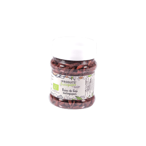 Baies de goji séchées - 90 g