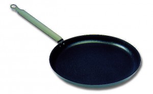 Poêle à Crêpe - CLASSE CHEF + 28 cm - 28 cm