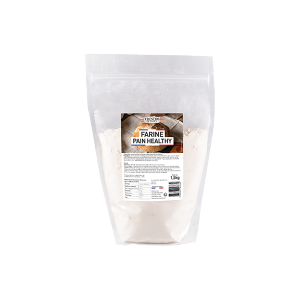 Farine pain healthy - 1,5 kg