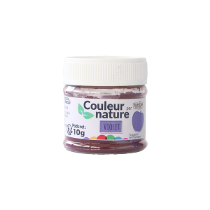 Colorant Violet - 10g