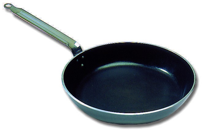 Poêle Ronde - CLASSE CHEF + 24 cm - 24 cm