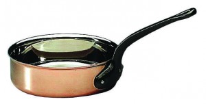 Sauteuse - ALLIANCE 20 cm - 20 cm