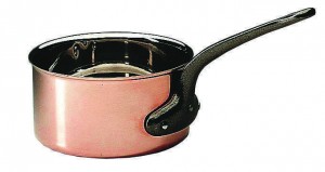 Casserole - ALLIANCE 18 cm - 18 cm