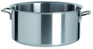 Faitout - PERFORMANCE 40 cm - 40 cm