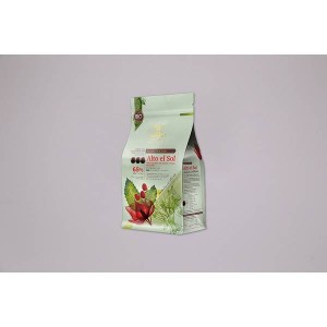 Chocolat noir "Bio" - 1kg