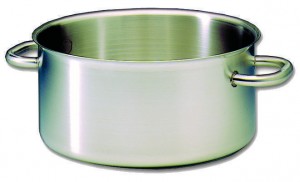 Faitout - EXCELLENCE 45 cm - 45 cm