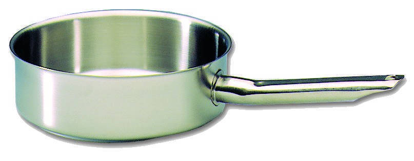 Sauteuse Cylindrique - EXCELLENCE 28 cm - 28 cm