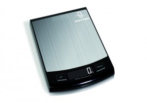 Balance portable compacte