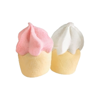Cupcakes - 100 pièces