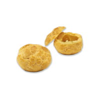 Choux lunch pur beurre - 120 pcs