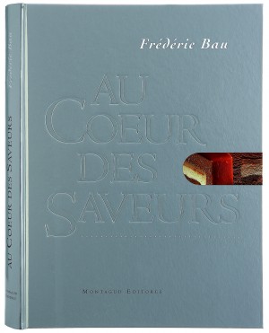 Au cœur des saveurs.