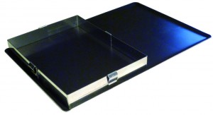 Cadre inox extensible B - B